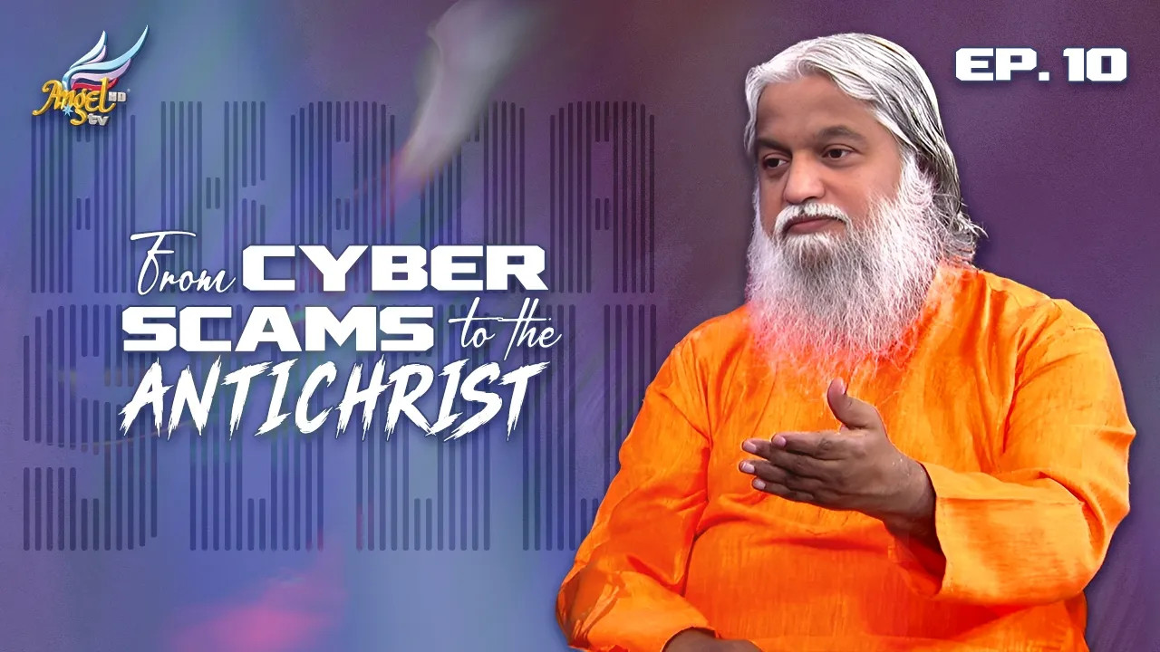 From Cyber Scams to the Antichrist